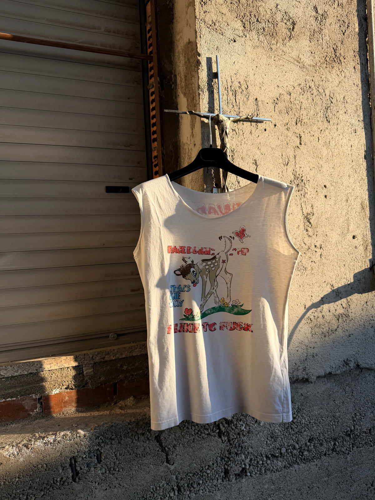 DSQUARED2 BAMBI TOP