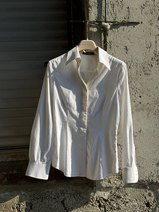 DOLCE & GABBANA SHIRT