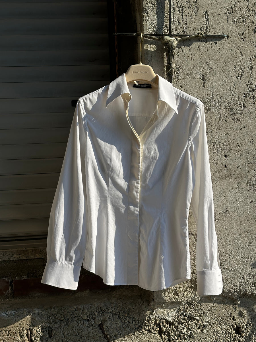 DOLCE & GABBANA SHIRT