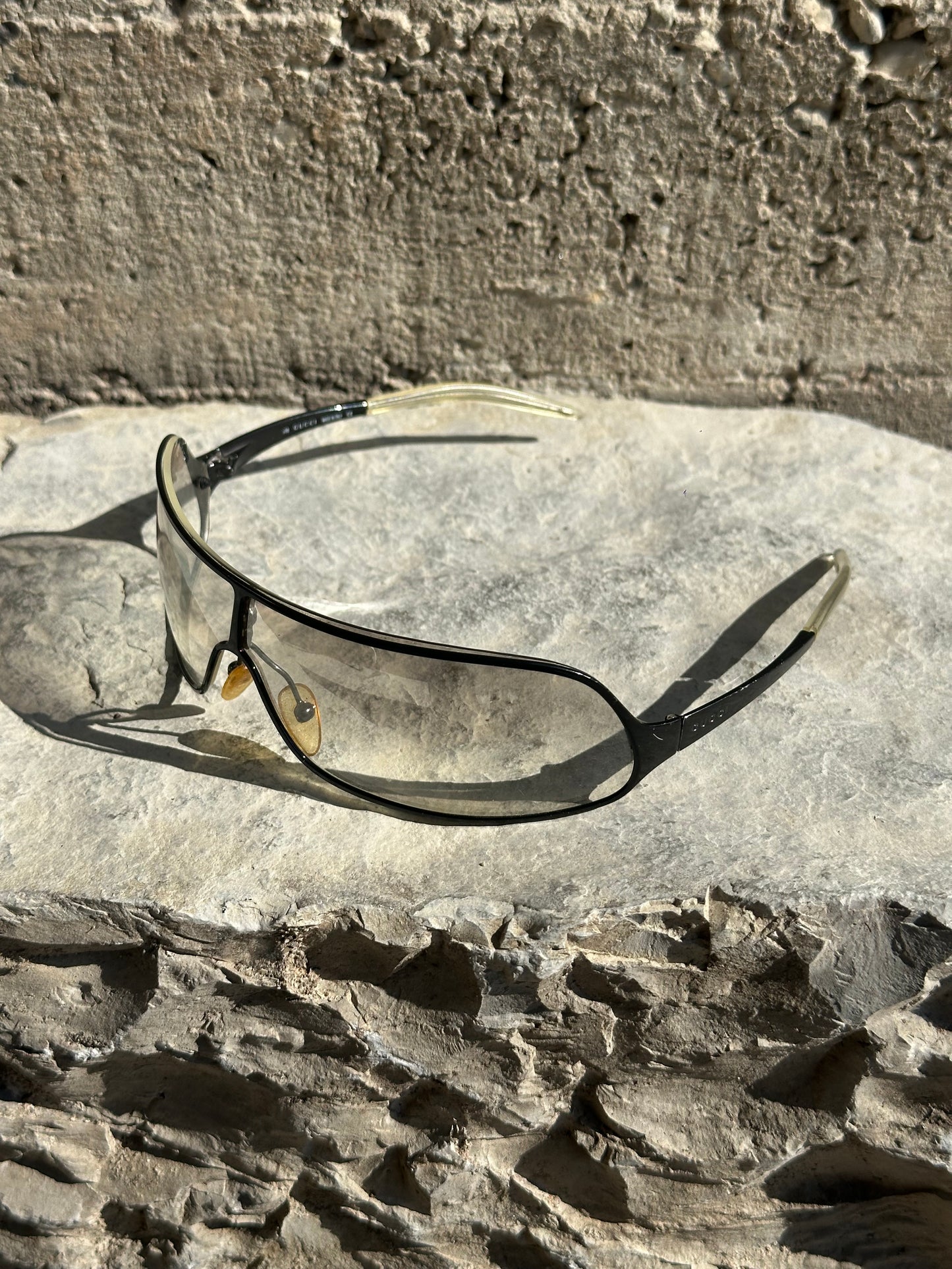 GUCCI GG 1661/S SUNGLASSES