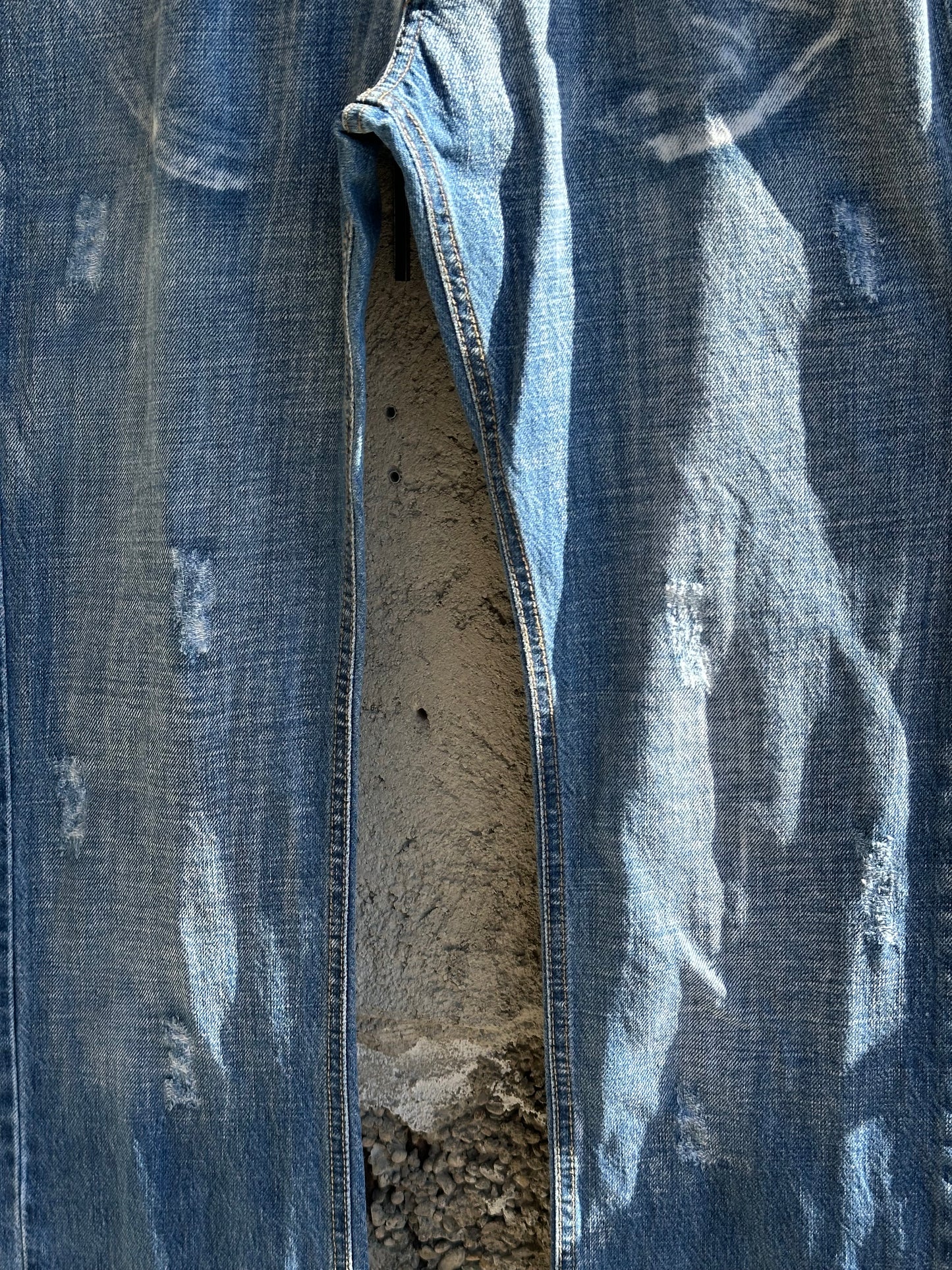 ANGEL & DEVIL JEANS