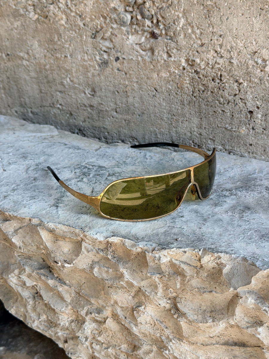 GUCCI 1661/S GOLD