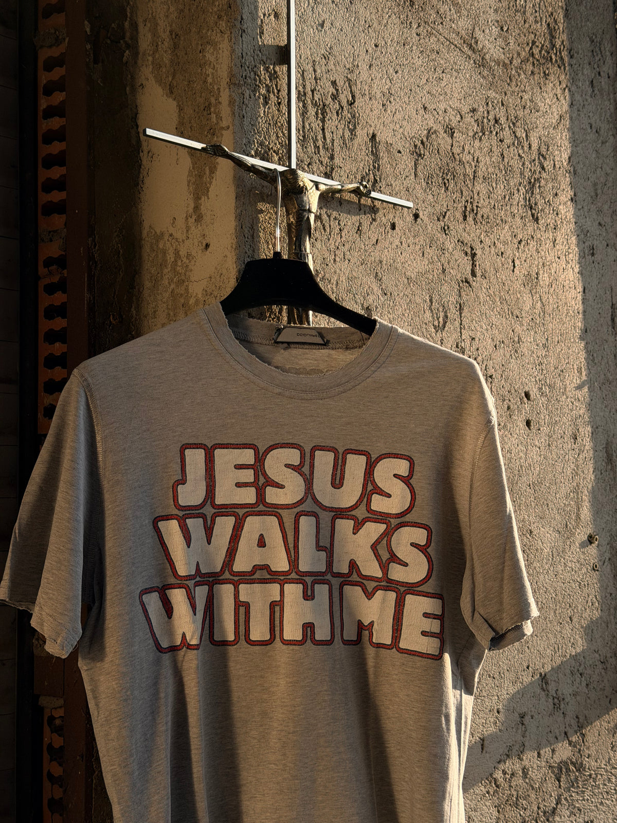 DSQUARED2 JESUS TEE