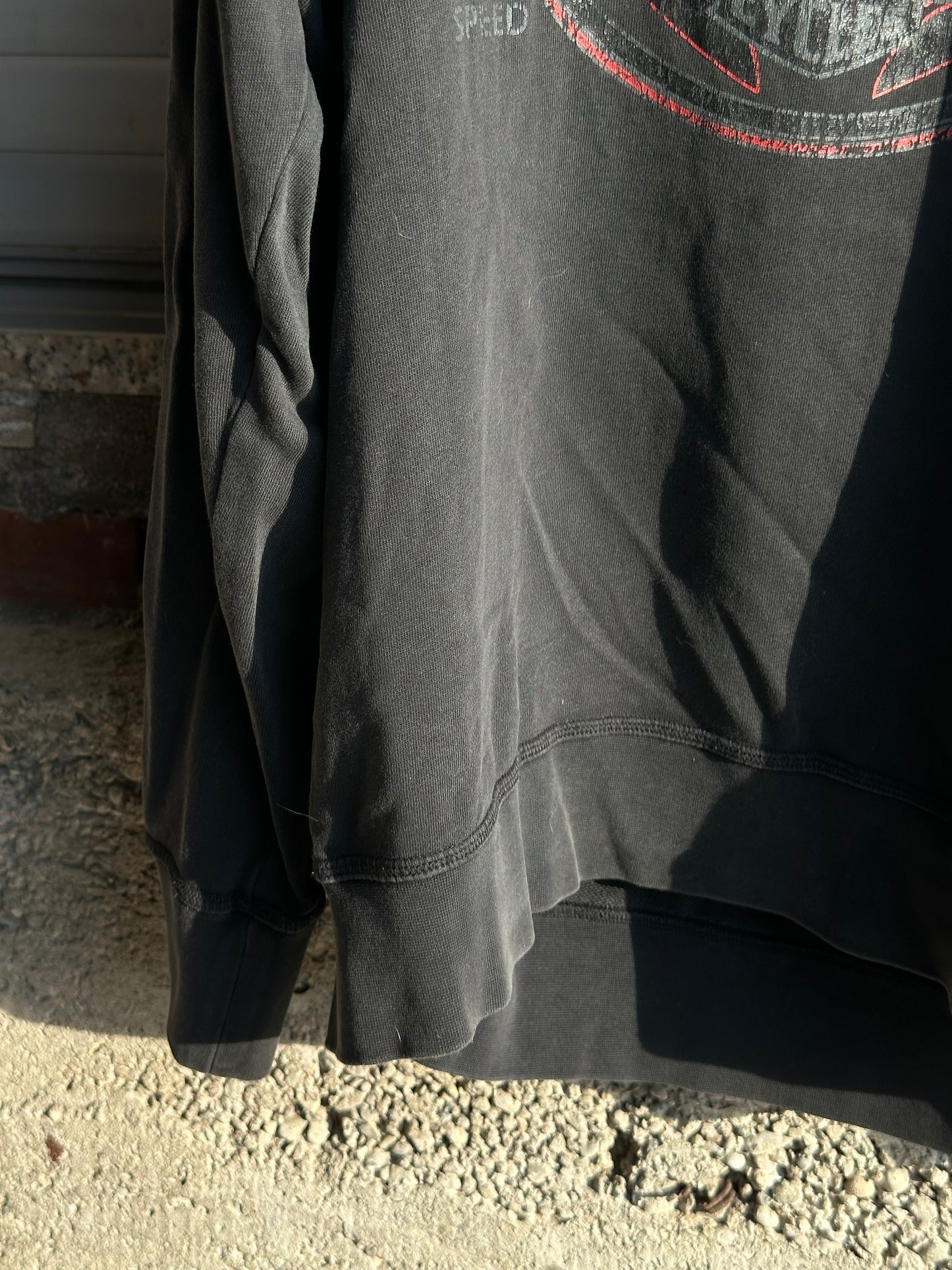 HARLEY DAVIDSON HOODIE