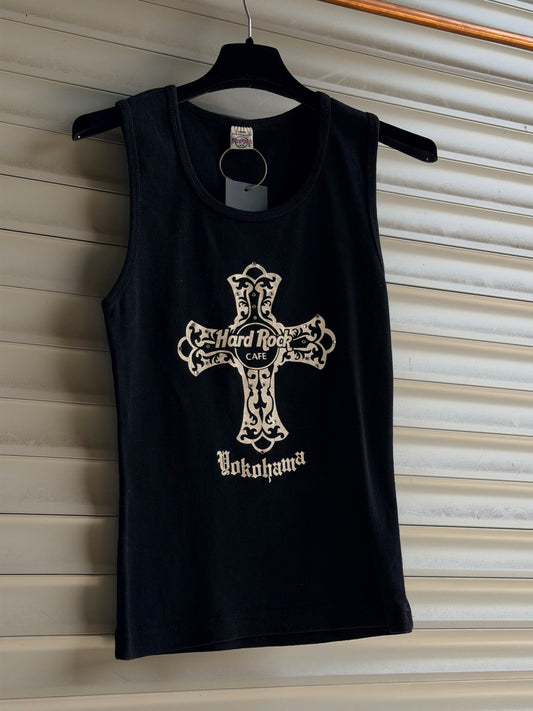 HARD ROCK YOKOHAMA TANK TOP