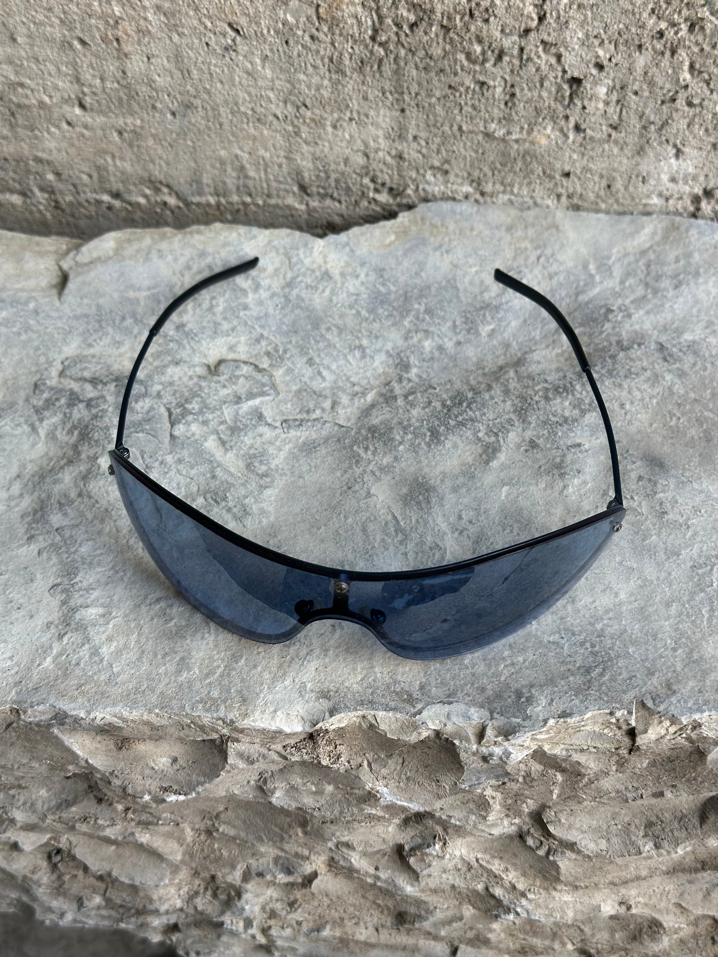GUCCI TOM FORD ERA GG 1658/S BLUE SUNGLASSES