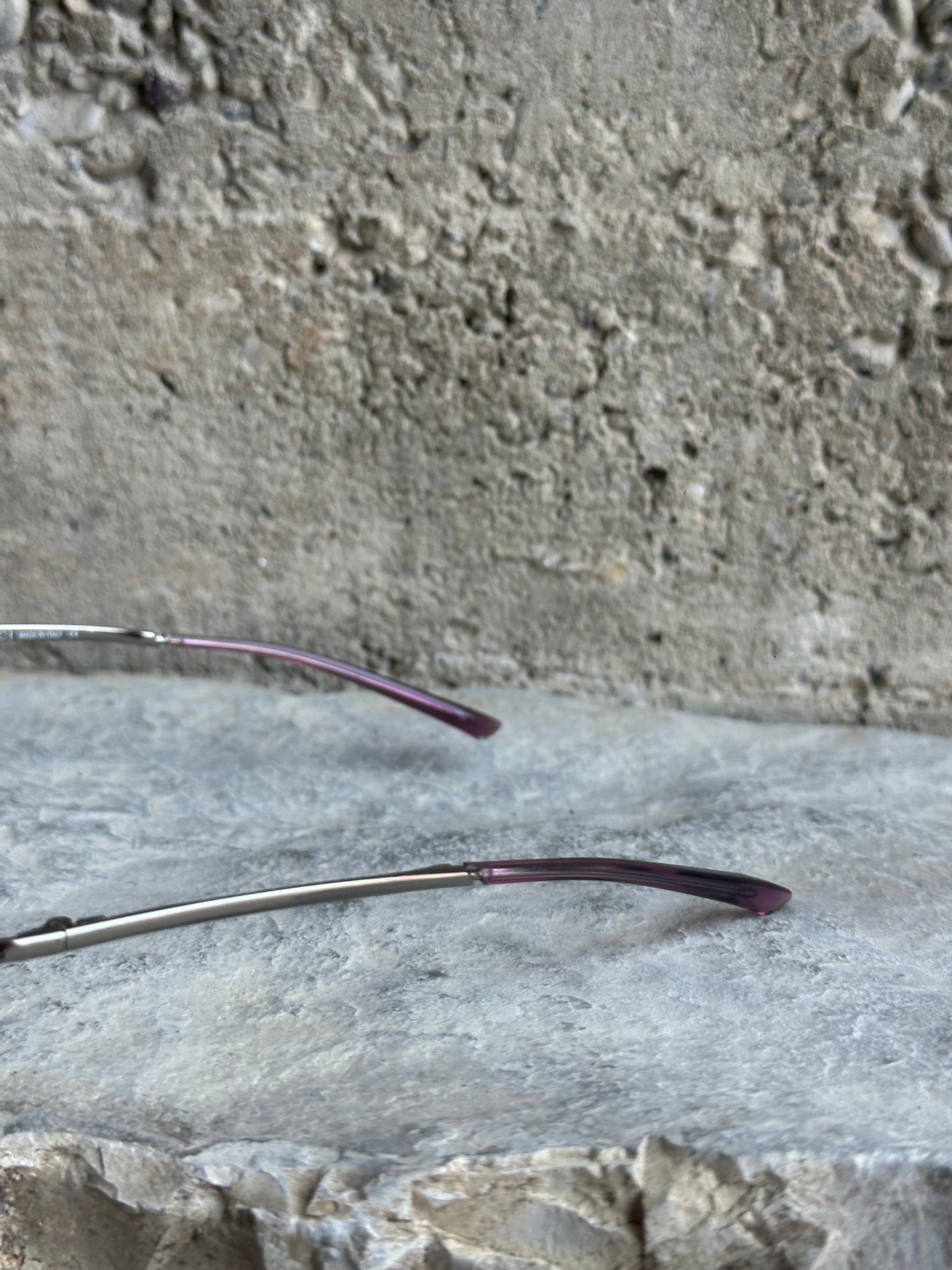 GUCCI PURPLE GG 1691/S SUNGLASSES