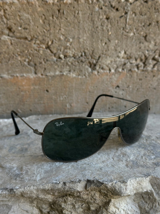 RAY-BAN SUNGLASSES