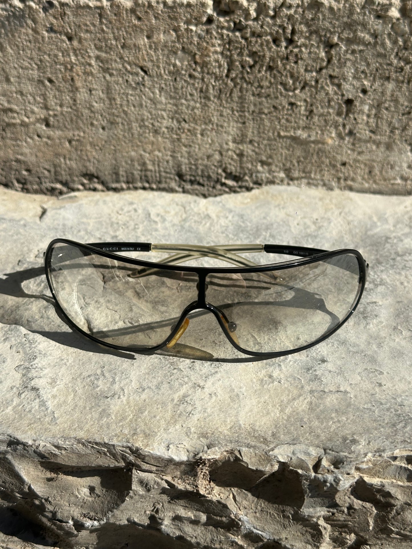 GUCCI GG 1661/S SUNGLASSES