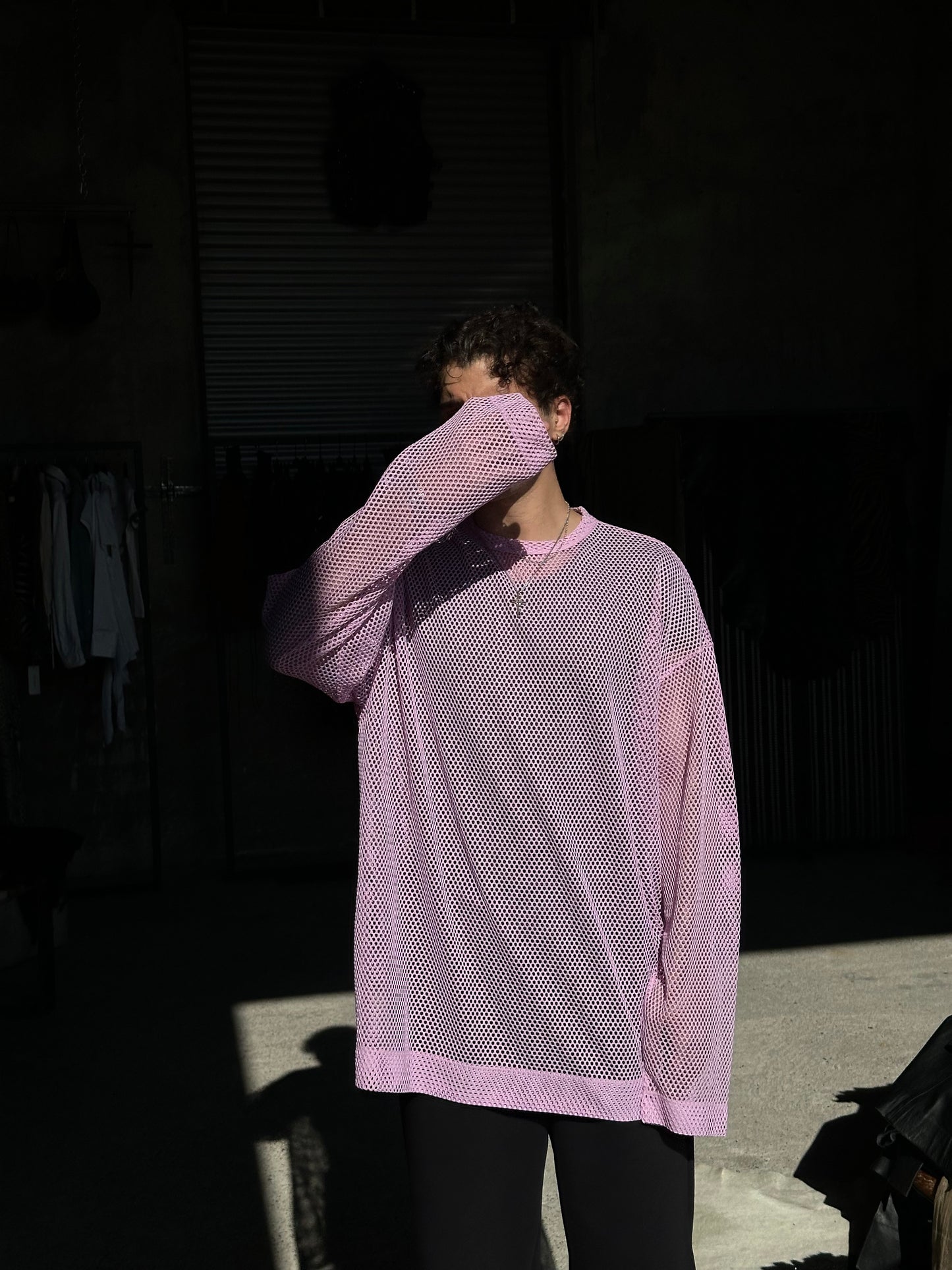 DRIES VAN NOTEN LONGSLEEVES