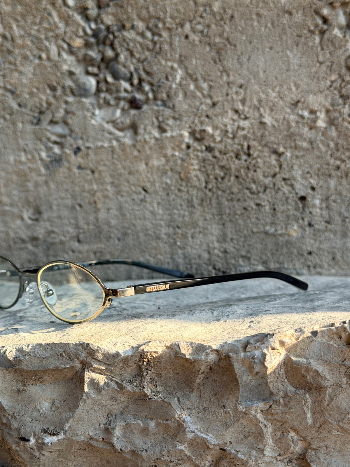 GUCCI 1668 GLASSES