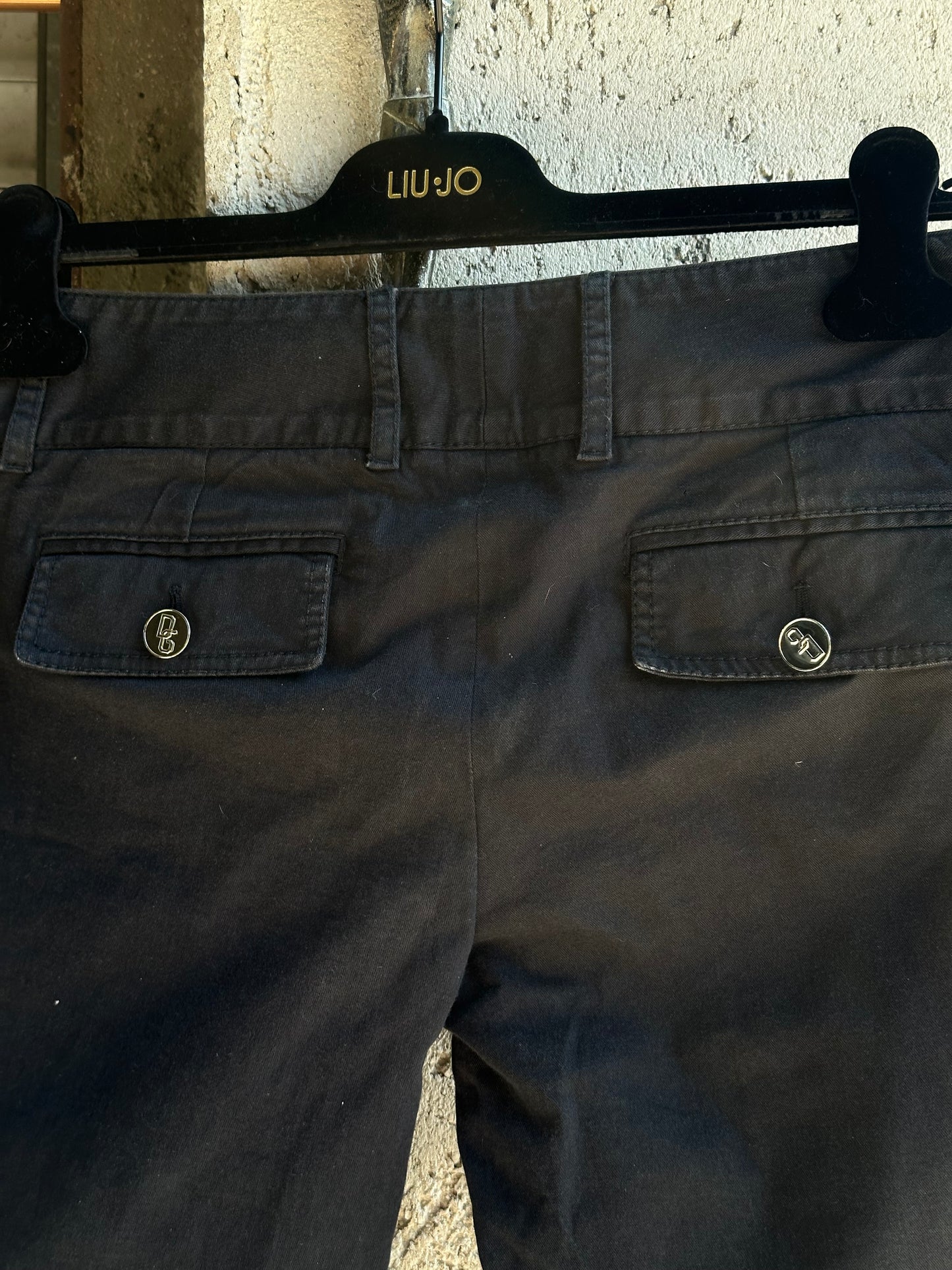 DOLCE & GABBANA PANTS