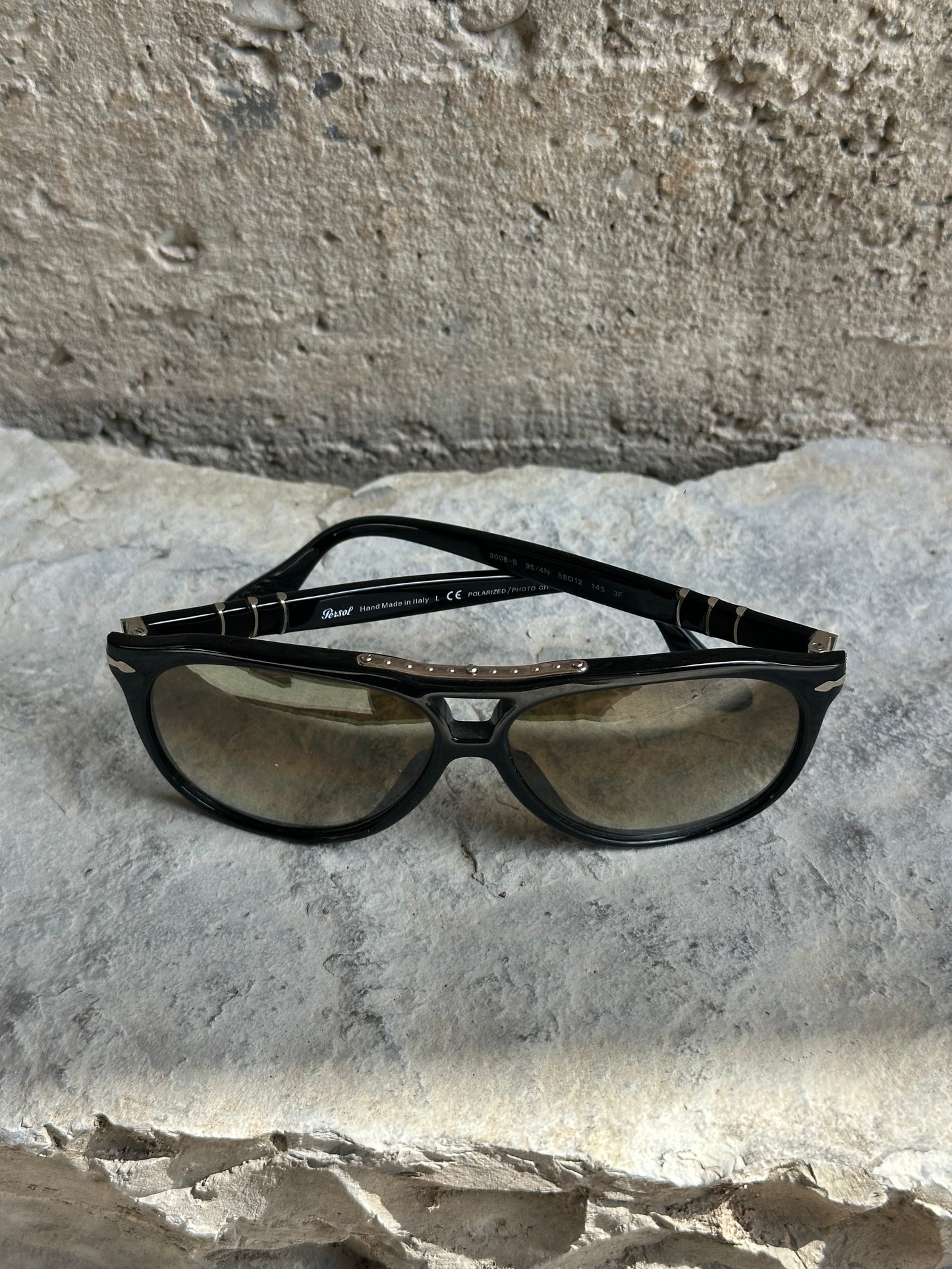 PERSOL 3008-S SUNGLASSES