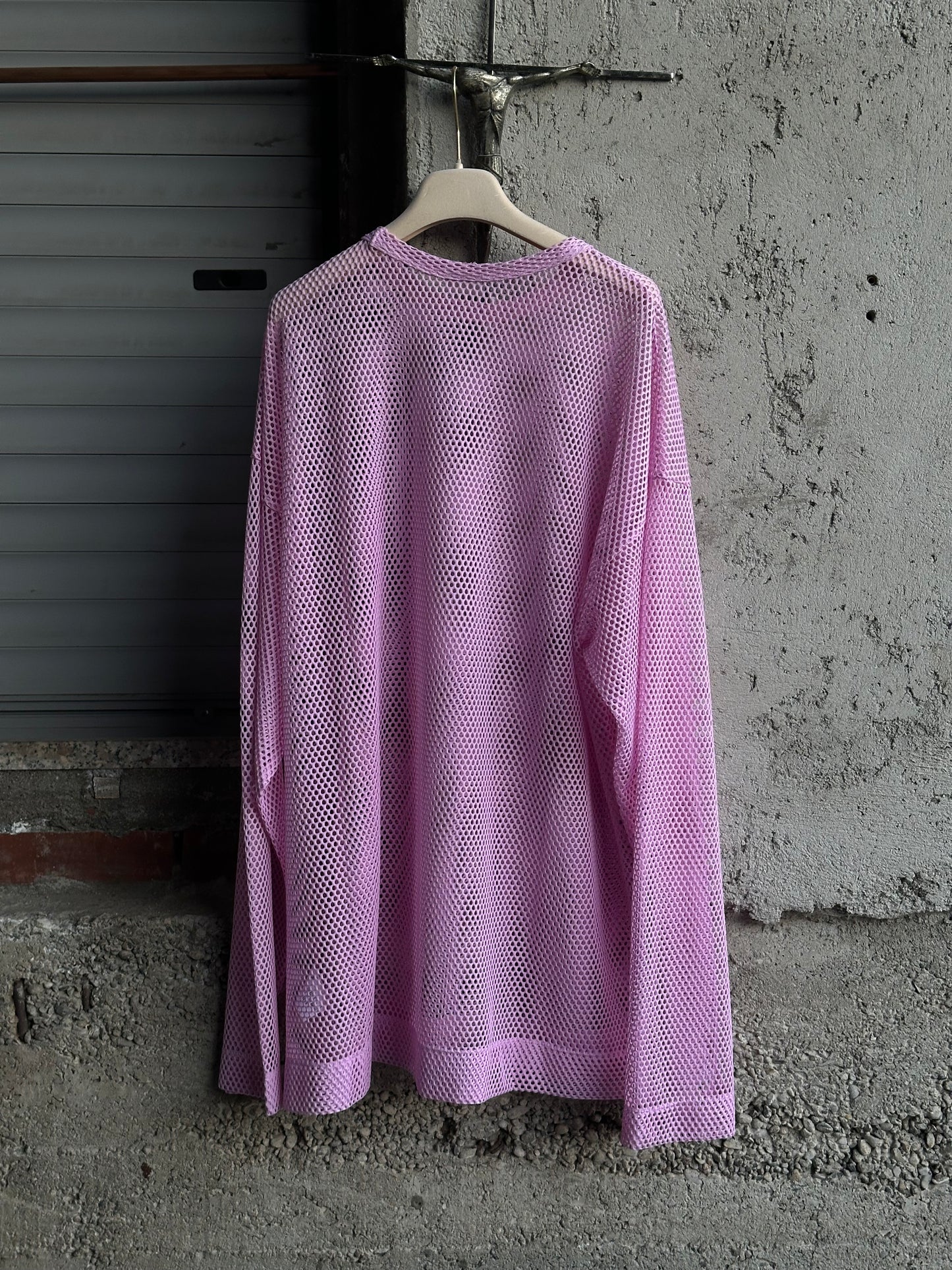 DRIES VAN NOTEN LONGSLEEVES
