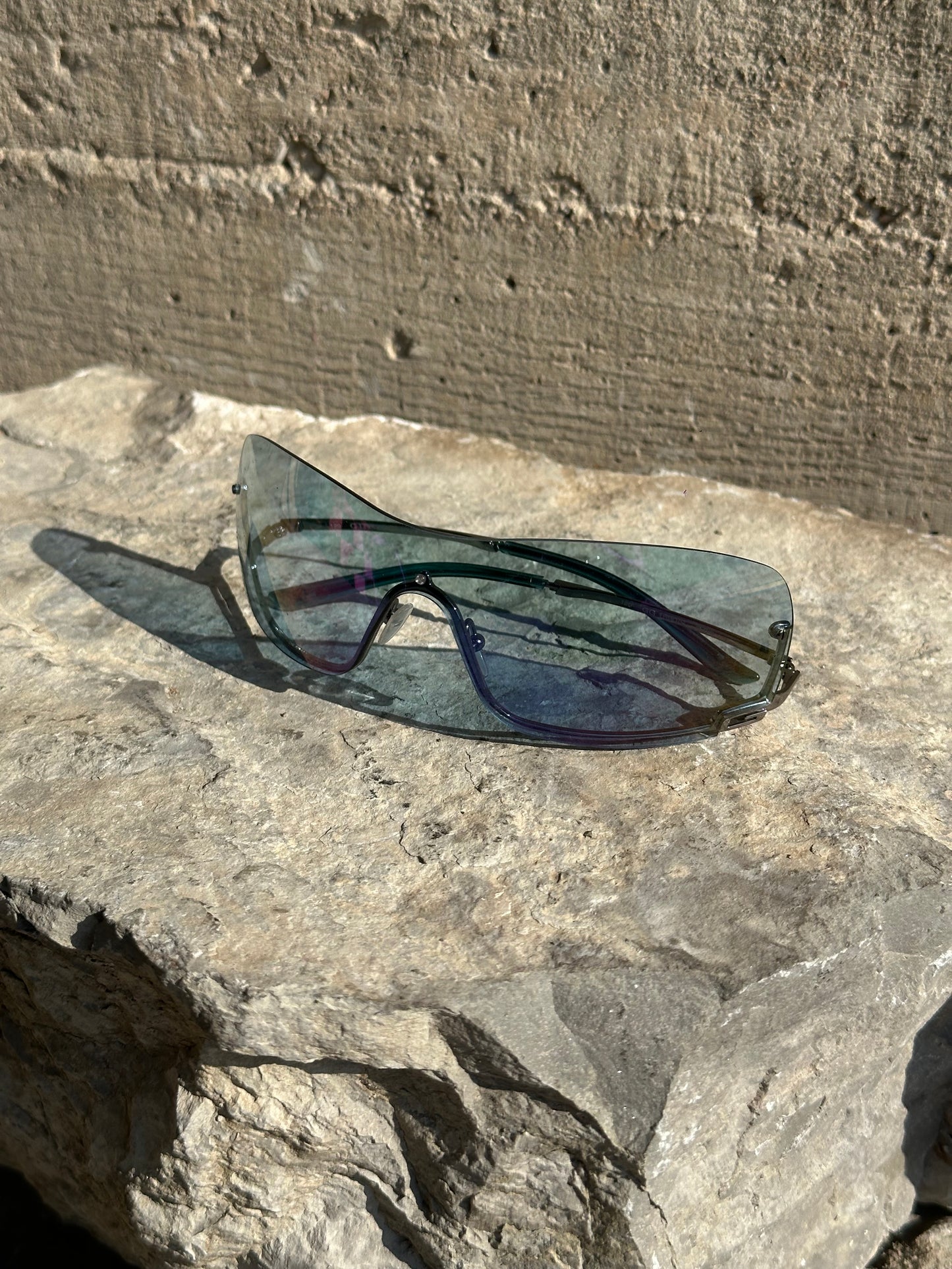 GUCCI TOM FORD ERA GG 1690/S LIGHT BLU SUNGLASSES