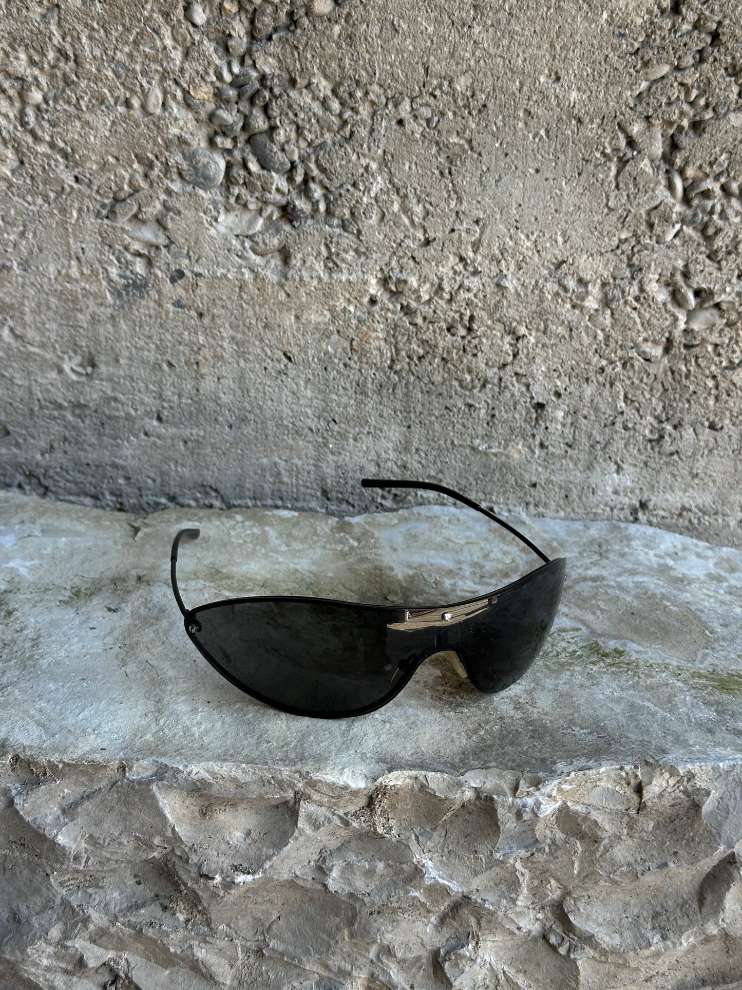 GUCCI TOM FORD ERA GG 1657/S BLACK SUNGLASSES
