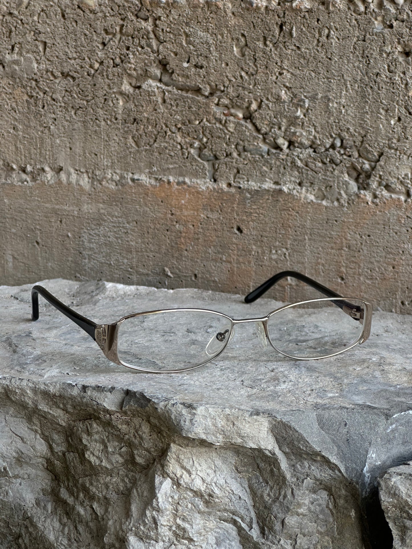 GIVENCHY RHINESTONES GLASSES