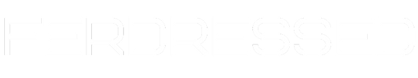 FERDRESSED